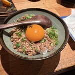 焼き鳥 ひぐも - 