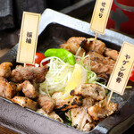 おいしい地鶏と地酒 個室居酒屋 鶏っく - メイン写真: