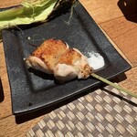 焼き鳥 ひぐも - 