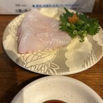 立呑み魚参 - 