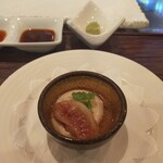 鉄板焼・フレンチ・和洋会席 ボナージュ - 