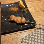 Yakitori Higumo - 