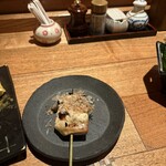 焼き鳥 ひぐも - 