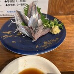 立呑み魚参 - 
