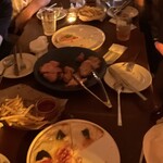トウキョウ サロナード カフェ ダブ - 