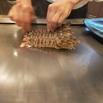 鉄板焼・フレンチ・和洋会席 ボナージュ - 