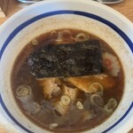 静岡　大勝軒 - 