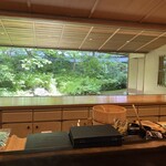 日本料理 「さくら」  - 