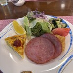 メープルコート軽井沢 - 