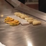 鉄板焼・フレンチ・和洋会席 ボナージュ - 