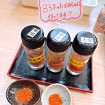 モツ煮専門店わんや - 