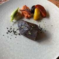 ジャヌ メルカート - 