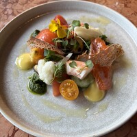 ジャヌ メルカート - 