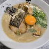 大龍ラーメン 合川店