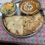 ニューカトマンズキッチン - 