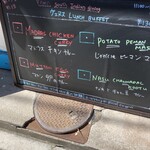 ヴェヌス サウス インディアン ダイニング - 