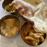 ヴェヌス サウス インディアン ダイニング - 