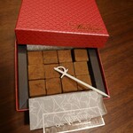 赤羽製菓 シェ・アカバネ - 