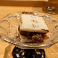 広島 鮨 天ぷら いわい - 