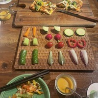 やさいの王様 銀座店 - 