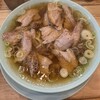 シンちゃんラーメン