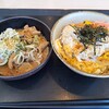 ゆで太郎 厚木西インター店