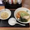 日高屋 門前仲町店