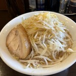 麺家 大須賀 - 料理写真: