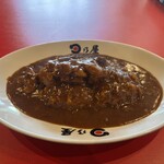 日乃屋カレー - 