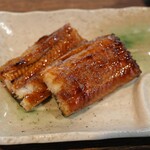 柳家 - 矢作川鰻