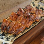 柳家 - 矢作川鰻