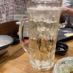 GOTTO酒場 - 