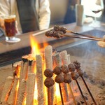 柳家 - 猪肉団子