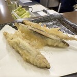 天ぷら呑み 小島ん家 - 