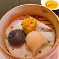 虎景軒 - 天心三種