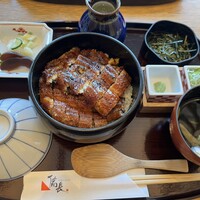 ひつまぶし名古屋備長 丸ビル店 - 