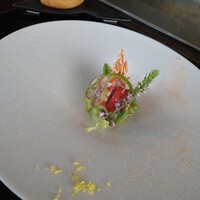 表参道うかい亭 - 