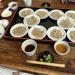 出石皿そば 玄_0