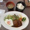 街の洋食屋メリメロ