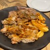 シェフの肉料理と花畑牧場チーズ Selection 名古屋駅店