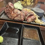 肉最強伝説 久留米店 - 