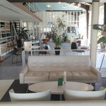 Qooooo! - 店内（1階）