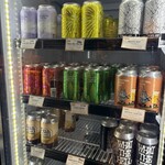 ワイマーケットのクラフト食堂 ナゴロバ - 