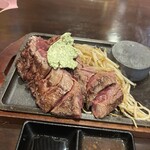 肉最強伝説 久留米店 - 