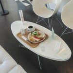 Qooooo! - 利用した席