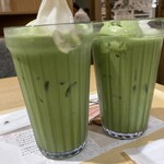 nana's green tea - 