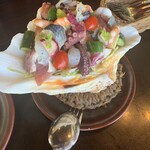 モアナマカイ珊瑚礁 - 