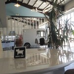 Qooooo! - 店内（1階）