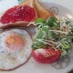 Qooooo! - モーニング