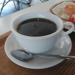 Qooooo! - アメリカン